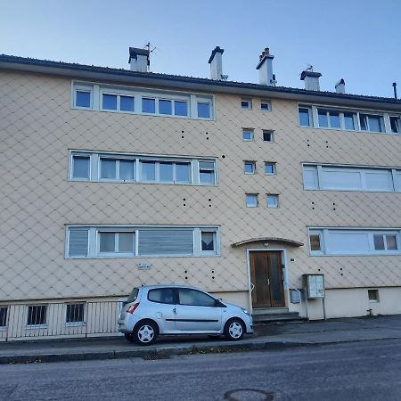 L'Ecrin Des Vosges Apartment Gerardmer Exterior photo