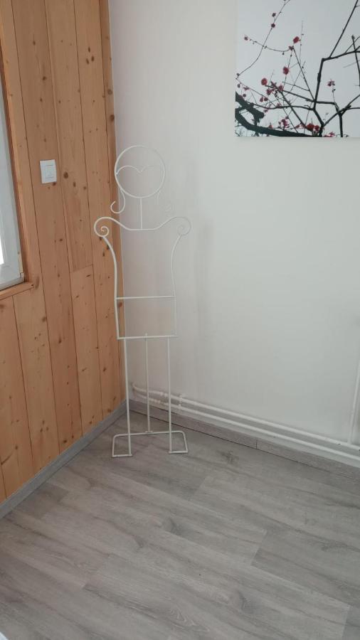 L'Ecrin Des Vosges Apartment Gerardmer Exterior photo
